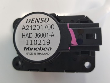 фото thumb №10, Двигунчик повітропровід нагрівача renault zoe ze 13-