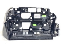 фото thumb №1, Рамка дисплея peugeot 308 sw iii 9835234680