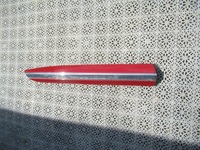 фото thumb №1, Молдинг дверь правая задняя vw arteon