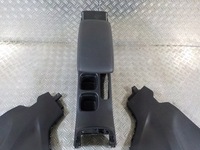 фото thumb №5, Suzuki sx4 s-cross 22- тунель середній підлокітник