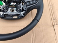 фото thumb №10, Воздуховод honda jazz iii 2008-2014 кожа ładna