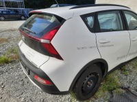 фото thumb №1, Hyundai bayon чверть задня права крила nnb saw 21r.-