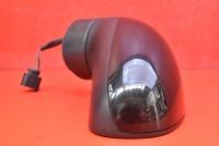 фото thumb №6, Дзеркало ліве чорні eu 010852 seat leon 2 ii 05-09 5 pin