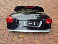 фото thumb №7, Крышка багажника багажника комплектная porsche cayenne ii 7p5