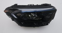 Купити Mercedes eqa eqb 243 w243 фара правий full led performance om європа  cała, фото thumb