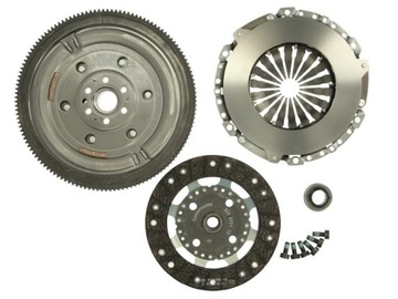 фото thumb №16, Зчеплення комплект luk 600008400