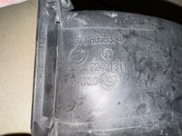 фото thumb №7, Kompletny фильтр воздуха воздухозаборник воздуха корпус bmw m5 f90 m8 f92