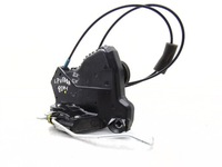 фото thumb №1, Замок дверь левый перед suzuki grand vitara ii 5d