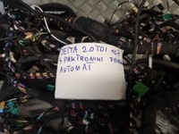 фото thumb №5, Vw jetta 2016 r 2.0 tdi dsg 7 передача электропроводка компьютер