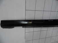 фото thumb №3, Порог накладка пластиковая левая mercedes w204