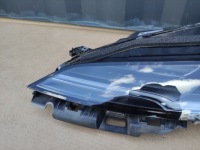 Tesla model 3 рестайлинг  23- лампа левая передняя перед Доставка, фото thumb