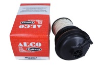 Фильтр топлива renault espace v 15- , mega Доставка, фото thumb