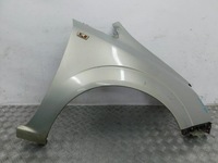 фото thumb №1, Крыло перед передний правый opel zafira b