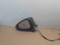 фото thumb №1, Дзеркало ліва повний lexus gs 2016r- 9 pinów