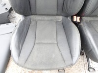 фото thumb №5, Сиденья обшивки пластики потолок kpl. audi a1 8x s-line