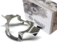 фото thumb №1, Адаптер лампочки led h7 ксенон пластина крепление opel vectra c zafira b