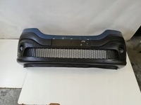 фото thumb №1, Бампер передний renault trafic iii