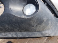 фото thumb №9, Nissan juke i f15 10-14r бампер перед ky0