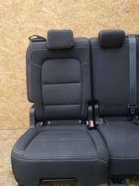 фото thumb №10, Ford kuga mk3 сидіння диван обшивки європа підігрів