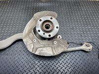 фото thumb №5, Поворотный кулак левая передняя левый перед bmw f34 6798261 xdrive