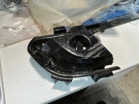 фото thumb №1, Корзина кронштейн pdc перед правий macan 95b