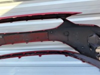 фото thumb №14, Opel corsa f 19r- бампер перед передний pdc