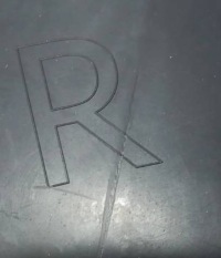 фото thumb №4, Подкрылок правое перед vw golf vii