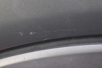 фото thumb №9, Крыло правые перед переднее szarobrązowa hyundai veracruz 06-12