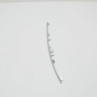 Mercedes-benz e w213 бампер передний левый нижний a2138858601 2015 oem Киев, фото thumb