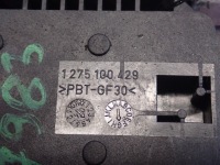 фото thumb №5, Citroen c4 i 04-08 датчик ускорения esp 9649776180 0265005606 4 pin