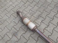 фото thumb №4, Mini cooper s f55 f56 f57 гаситель выхлоп 8603281 orginał