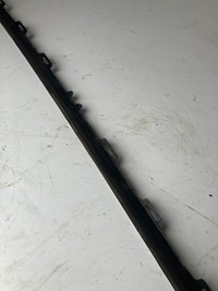 фото thumb №5, Молдинг ущільнювач двері правий задня peugeot 208 i хром