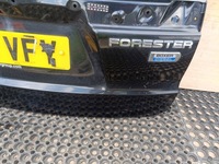 фото thumb №7, Subaru forester sh кришка багажника задня 32j