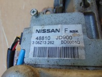 фото thumb №8, Підсилювач електричні nissan qashqai j10 48810-jd900 європа