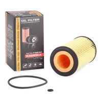 фото thumb №1, Фильтр масла f102101 kamoka