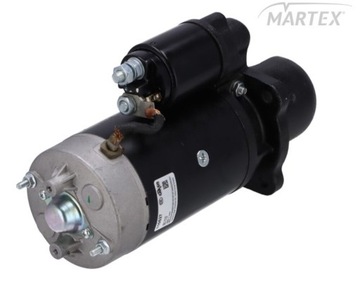 фото thumb №2, Стартер scania 94