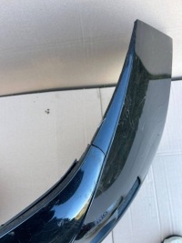 фото thumb №6, Seat ibiza iv 4 08-12 бампер передний перед 6j0807231