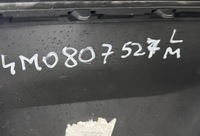 фото thumb №16, Audi q7 ii 4m рестайлінг 19-24r бампер зад задній дифузор спойлер