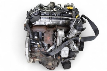 фото thumb №9, Двигун jeep cherokee wrangler iii 2.8 crd 177km 2007-2012 vm52c kompresja