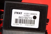 фото thumb №8, Блок управления 8631b273 mitsubishi asx 1 i 1.8 did 150 km 4x4 10-12