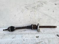 фото thumb №1, Приводной вал правая citroen c5 iii x7 2.7hdi автоматическая коробка передач