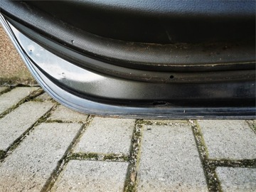 фото thumb №8, Opel zafira c дверь левая зад комплектные демонтаж