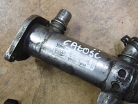 фото thumb №6, Volvo v50 s40 ii 2.0d 05' коллектор радиатор 9646849080 9645689780