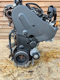 фото thumb №13, Двигун vw 1.6 tdi clh golf audi a3