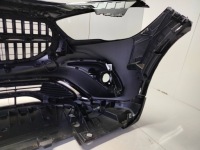 фото thumb №15, Mercedes gla 247 w247 рестайлінг 2023- бампер передній ідеальний