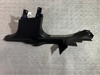 фото thumb №1, Maserati levante 2020 накладка поріг задня 670040377