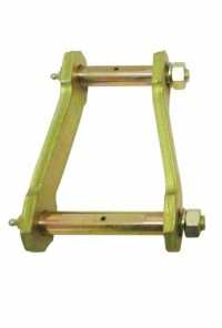 фото thumb №1, Toyota hilux vigo 2005-15 довгий кронштейн ресора