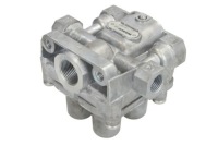 фото thumb №1, Wabco 9347140100 клапан багатоканальний