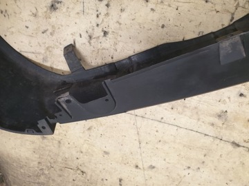 фото thumb №13, Mitsubishi outlander ii бампер накладка спойлер спойлер 6410a297k