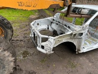 фото thumb №8, Кузов кузов крыша четверть кабина ford ranger 15-23r